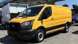 2021 Ford Transit 150