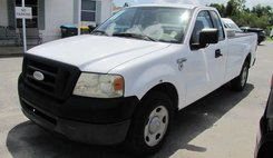 2008 Ford F-150 STX
