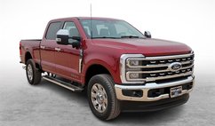 2026 Ford Super Duty F-250 Lariat