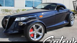 2001 Chrysler Prowler Base