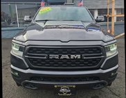 2022 Ram Ram Pickup 1500 Big Horn