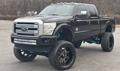 2015 Ford Super Duty F-250 