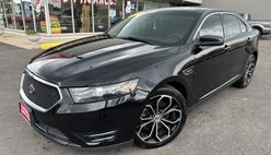 2017 Ford Taurus SHO