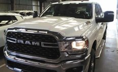 2024 Ram Ram Pickup 2500 Big Horn