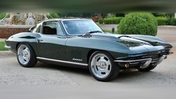 1967 Chevrolet Corvette LS3 Restomod