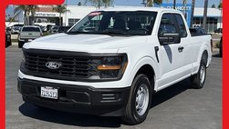 2024 Ford F-150 XL