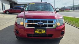 2011 Ford Escape XLS