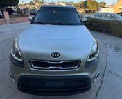 2013 Kia Soul Base