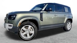 2024 Land Rover Defender 110 P300 S