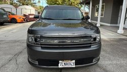 2015 Ford Flex SEL