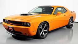 2014 Dodge Challenger R/T