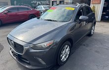 2016 Mazda CX-3 Touring