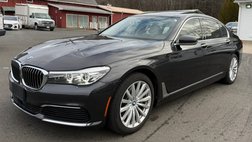 2019 BMW 7 Series 740i xDrive