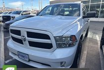 2014 Ram Ram Pickup 1500 Express