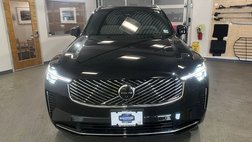 2026 Volvo XC90 B6 Plus 7P