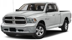 2024 Ram Ram Pickup 1500 Classic SLT