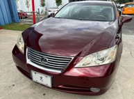 2008 Lexus ES 350 Base
