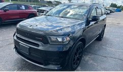 2020 Dodge Durango GT Plus