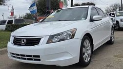 2010 Honda Accord LX