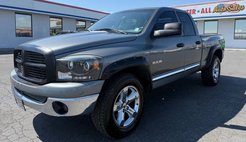 2008 Dodge Ram 1500 SLT