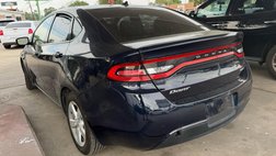 2015 Dodge Dart SXT