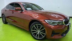 2021 BMW 3 Series 330i xDrive