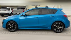 2011 Mazda MAZDA3 s Sport