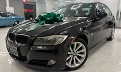 2011 BMW 3 Series 328i xDrive
