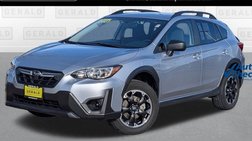 2023 Subaru Crosstrek Base