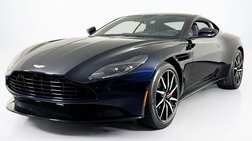 2021 Aston Martin DB11 V8