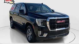 2022 GMC Yukon SLE