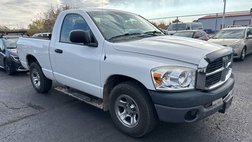 2008 Dodge Ram 1500 ST
