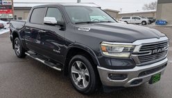 2019 Ram Ram Pickup 1500 Laramie