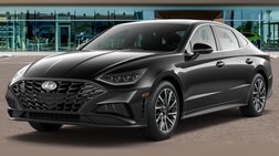 2023 Hyundai Sonata Limited