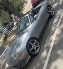 2004 Mazda MAZDASPEED MX-5 Base