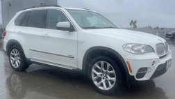 2013 BMW X5 xDrive35i Premium