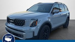 2023 Kia Telluride SX X-Pro