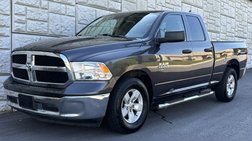 2020 Ram Ram Pickup 1500 Classic Tradesman