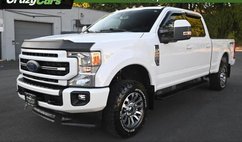 2022 Ford Super Duty F-250 Lariat