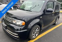 2011 Nissan Cube 1.8 S Krom Edition