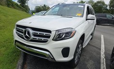 2019 Mercedes-Benz GLS GLS 450