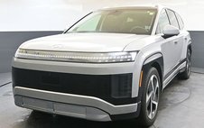 2026 Hyundai IONIQ 9 Performance Limited