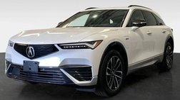 2024 Acura ZDX A-SPEC