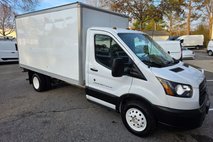 2019 Ford Transit 350 HD