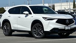 2025 Acura ADX w/A-SPEC
