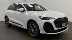 2026 Audi Q5 quattro Premium Plus TFSI