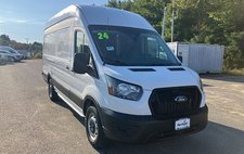 2024 Ford Transit 350