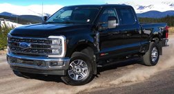 2025 Ford Super Duty F-350 Lariat