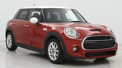 2017 MINI Hardtop Cooper S