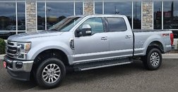 2021 Ford Super Duty F-350 Lariat